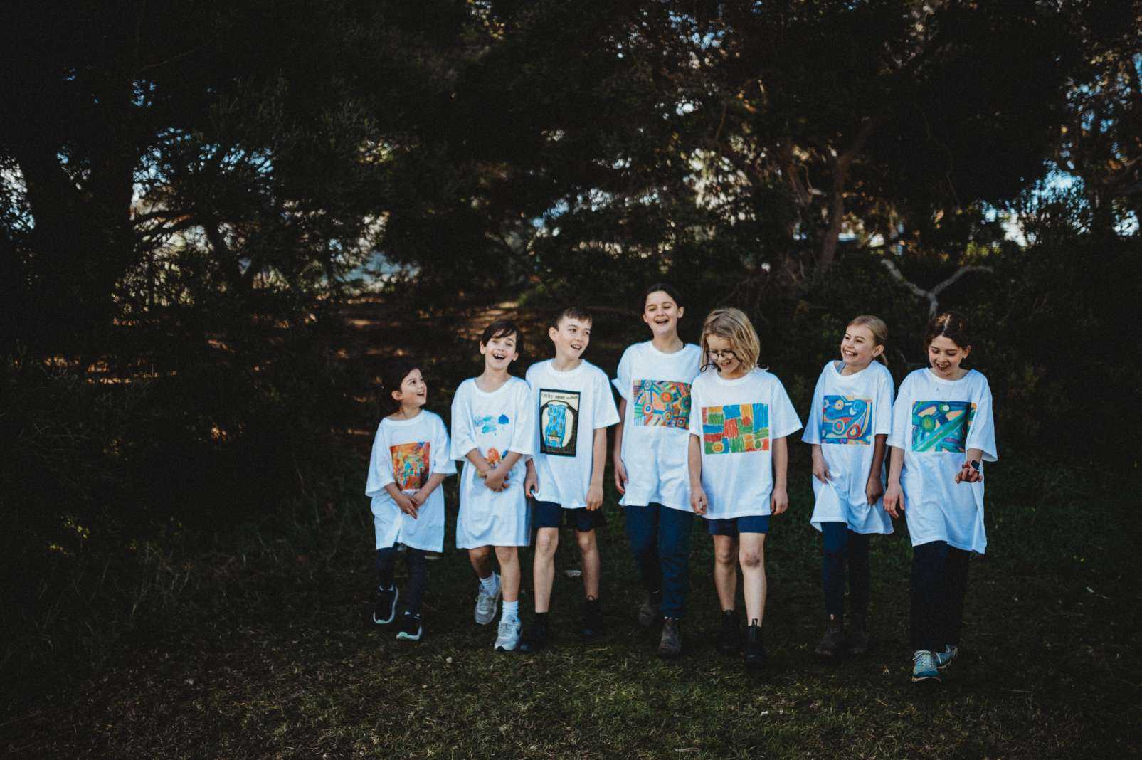 ART SHOW TSHIRTS 10