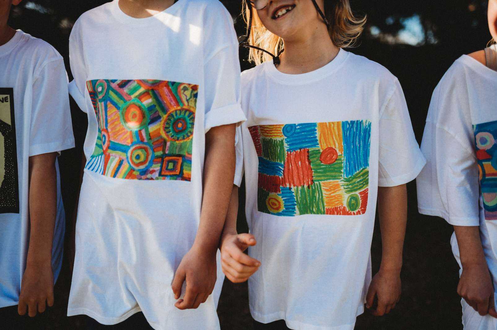 ART SHOW TSHIRTS 14