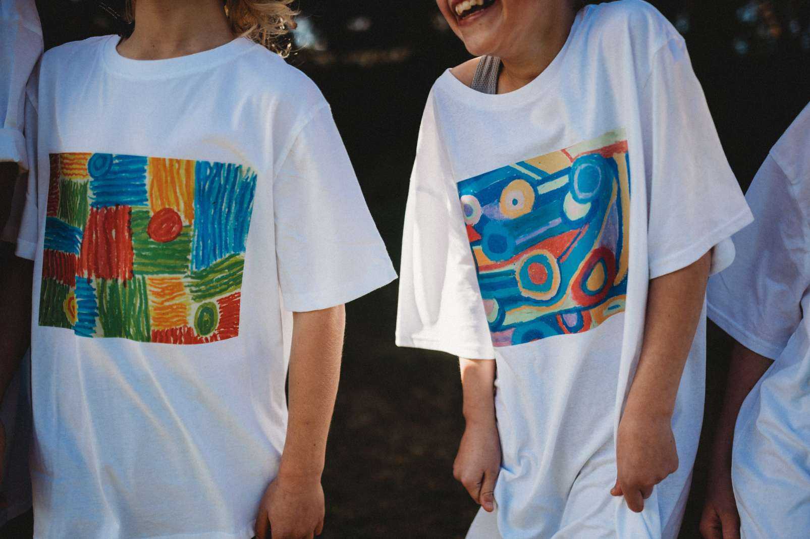 ART SHOW TSHIRTS 15