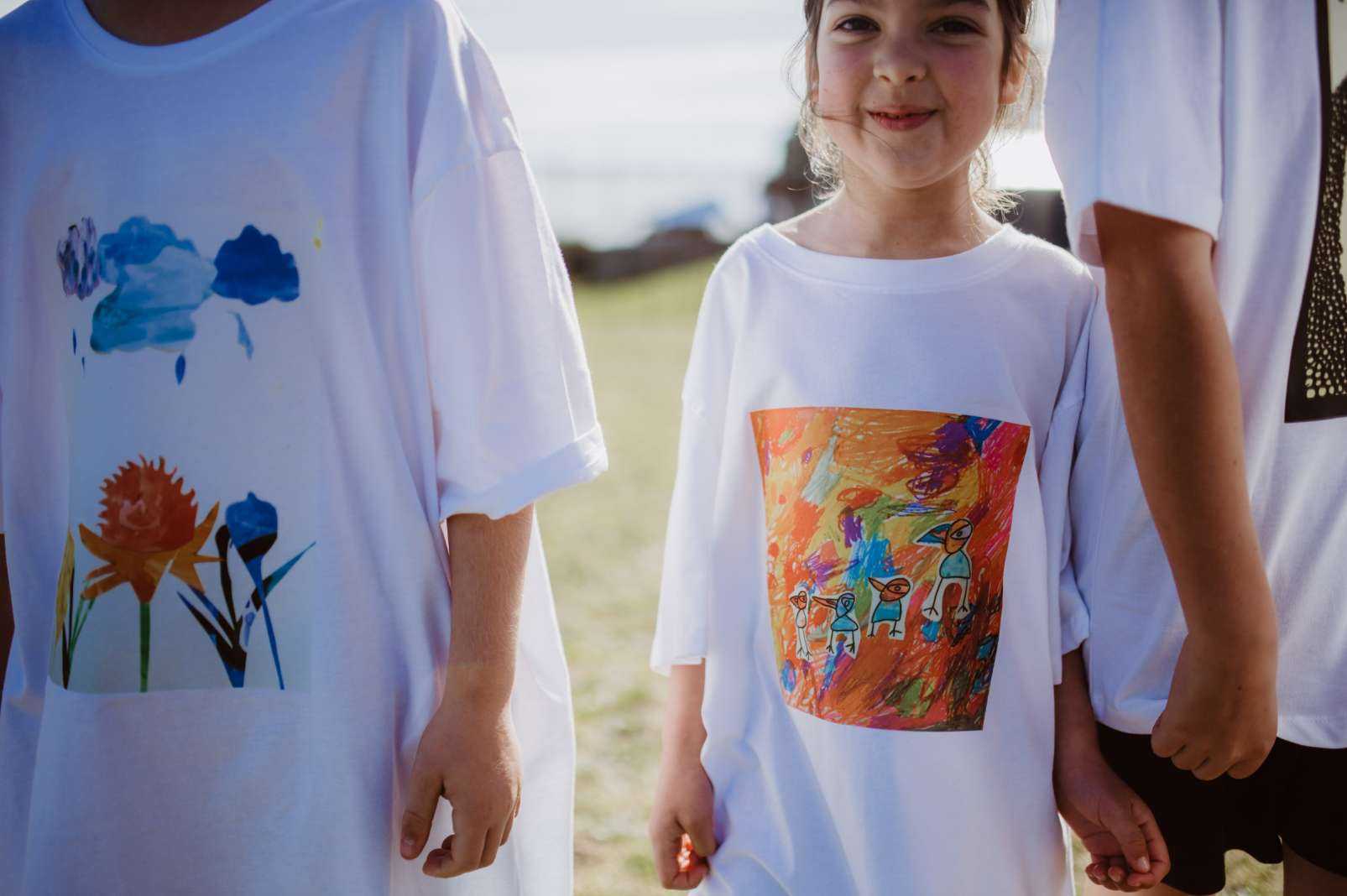 ART SHOW TSHIRTS 17