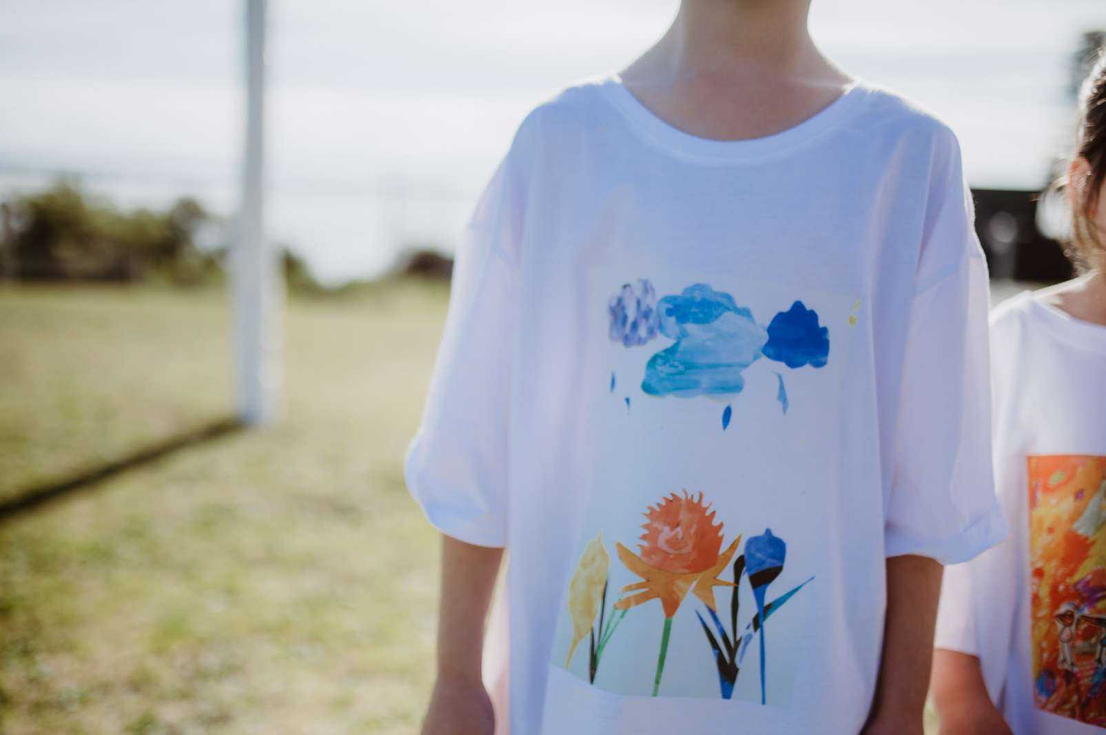ART SHOW TSHIRTS 18