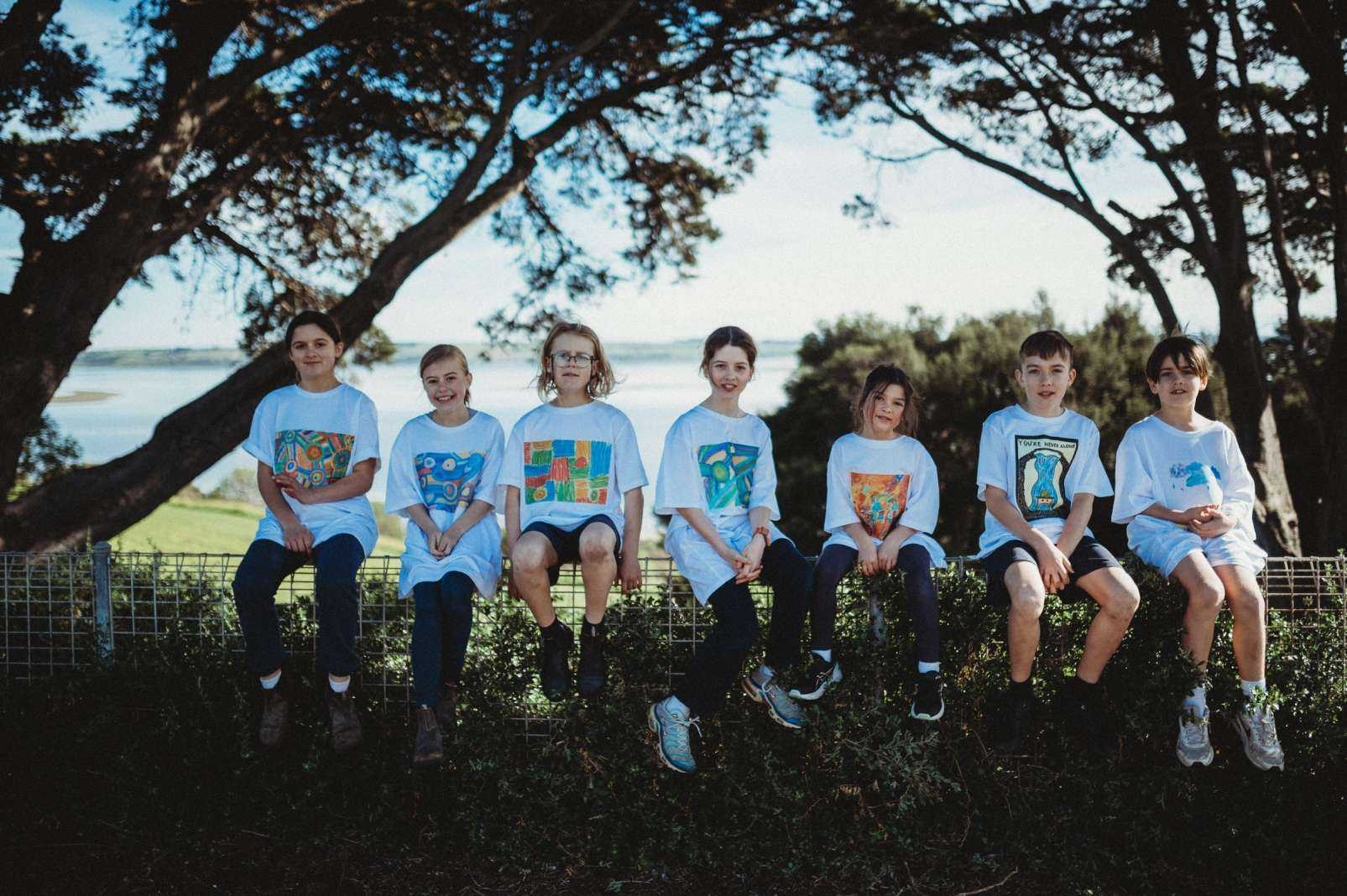 ART SHOW TSHIRTS 21
