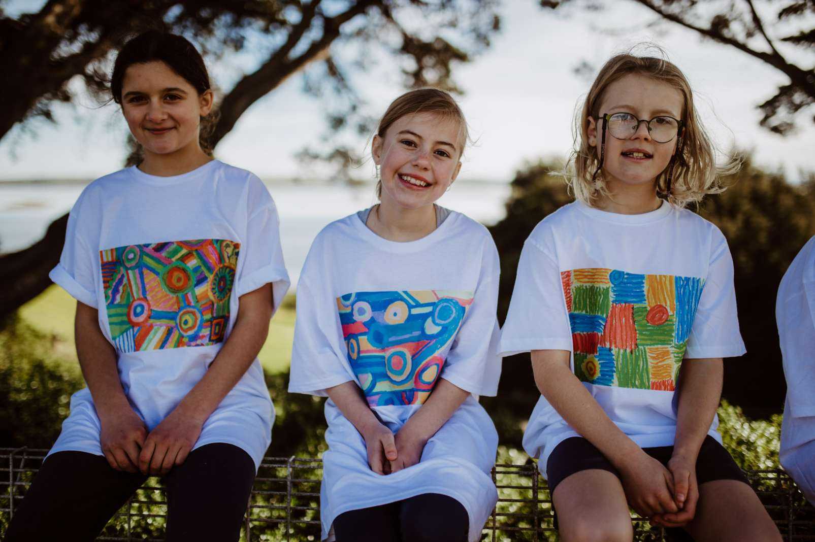 ART SHOW TSHIRTS 22
