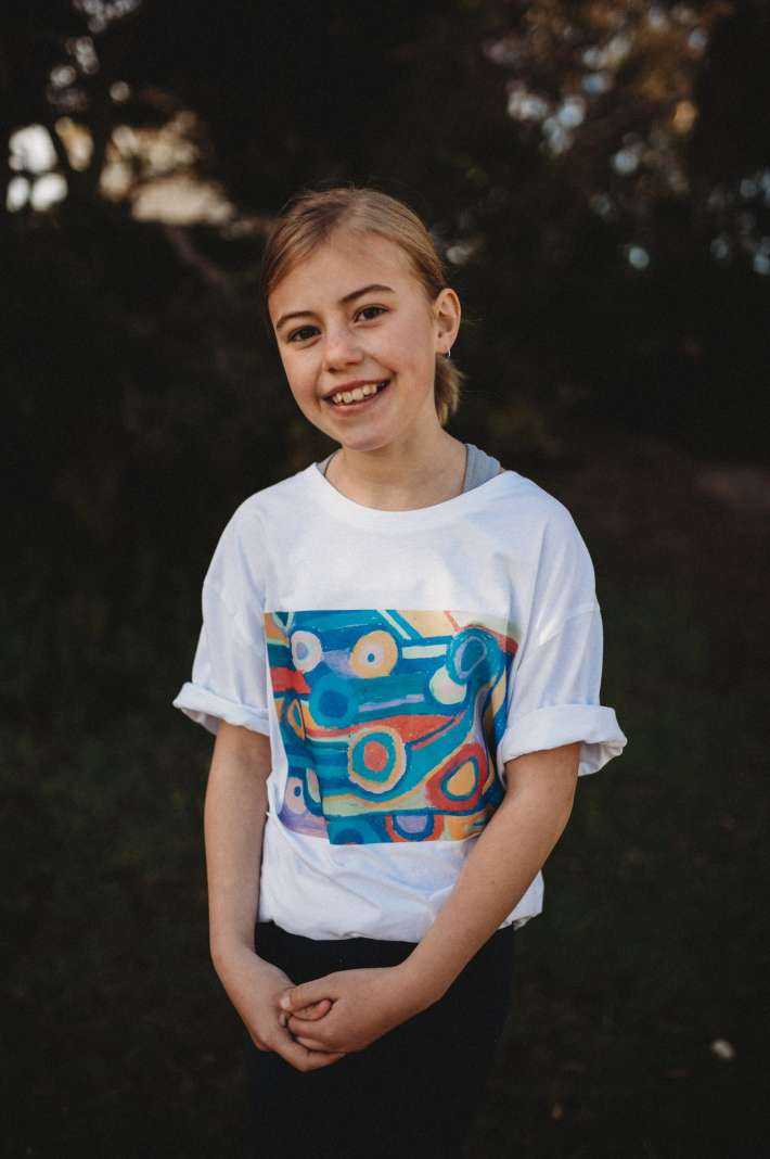 ART SHOW TSHIRTS 3