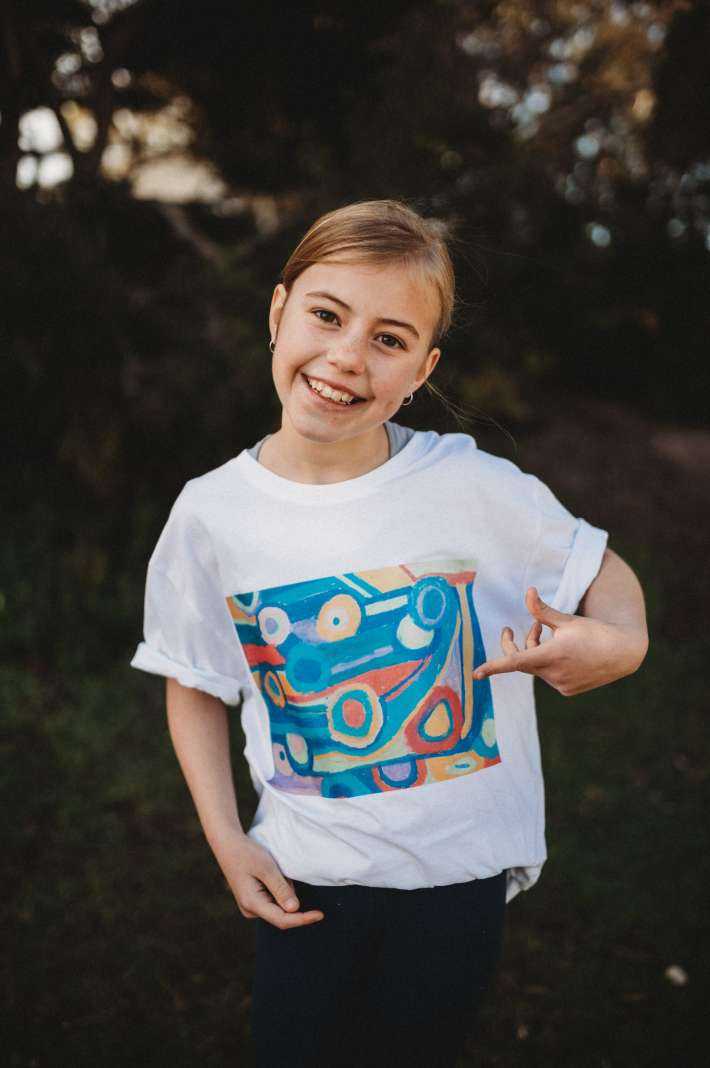 ART SHOW TSHIRTS 4
