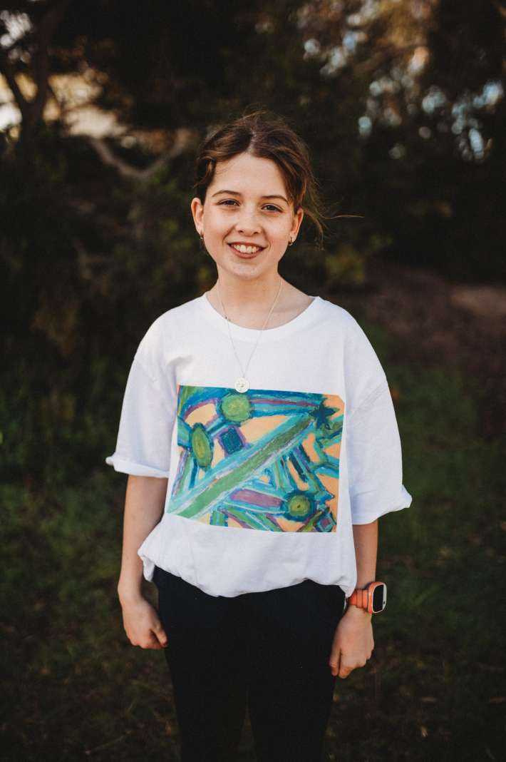 ART SHOW TSHIRTS 5