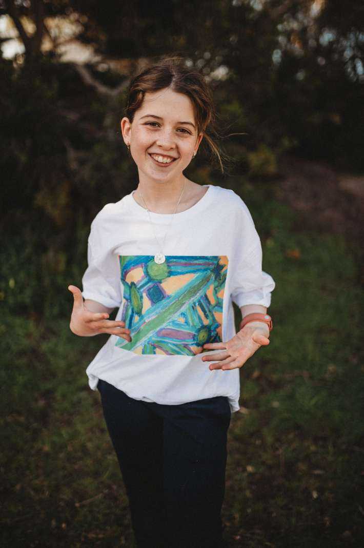 ART SHOW TSHIRTS 6