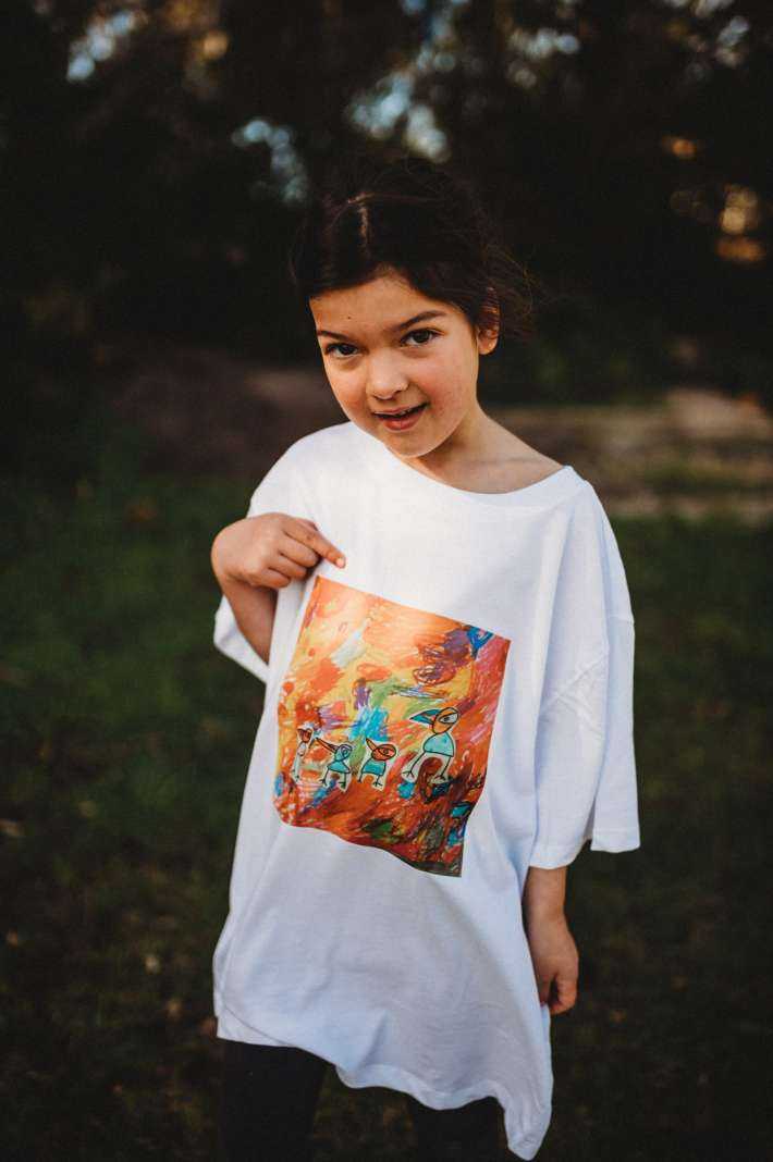 ART SHOW TSHIRTS 7