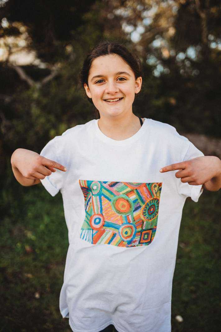 ART SHOW TSHIRTS 8