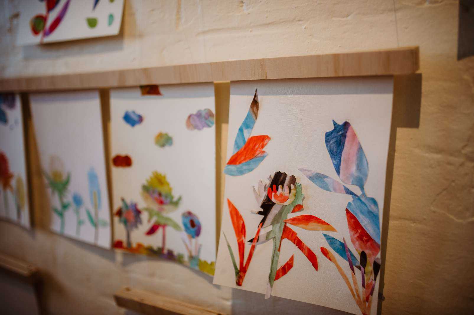 ART SHOW NIGHT 14