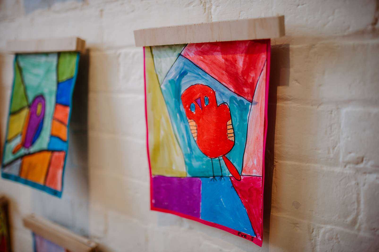 ART SHOW NIGHT 16