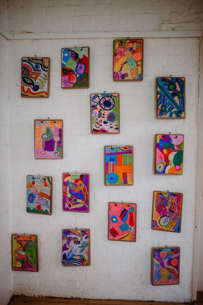 ART SHOW NIGHT 26