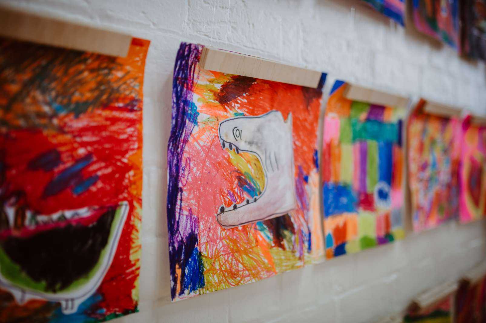 ART SHOW NIGHT 27