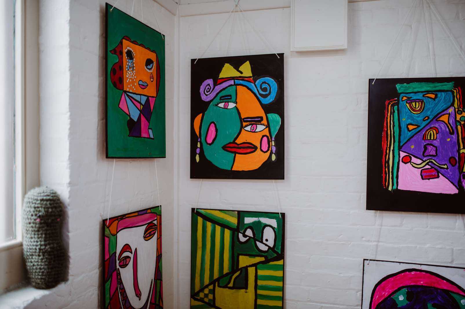 ART SHOW NIGHT 29