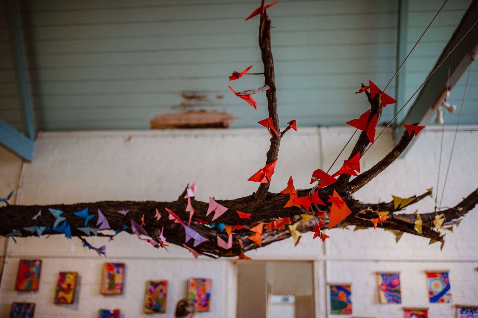 ART SHOW NIGHT 32