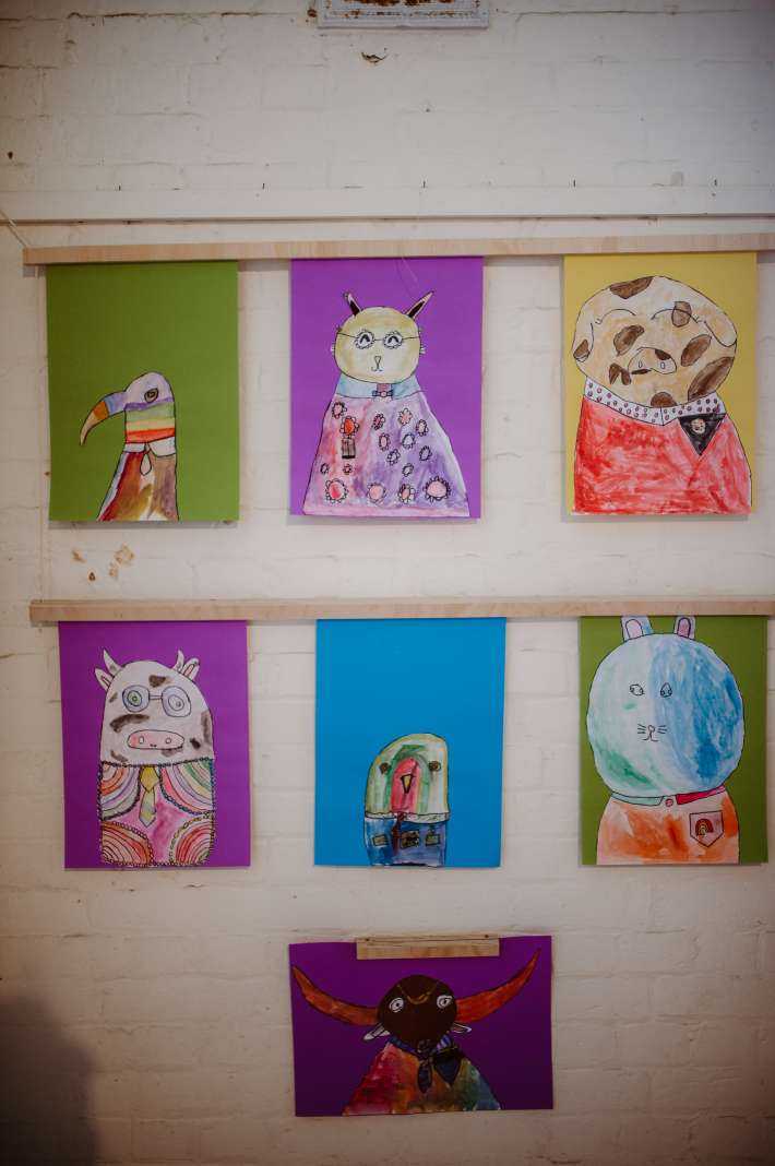 ART SHOW NIGHT 33