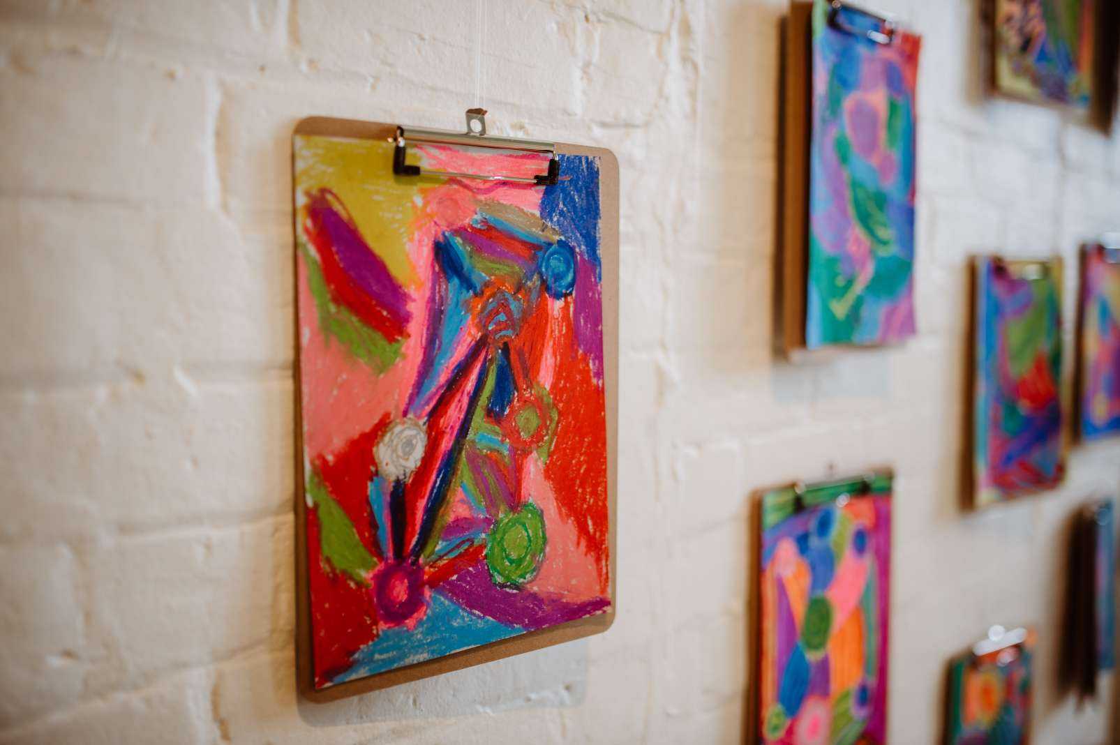 ART SHOW NIGHT 42