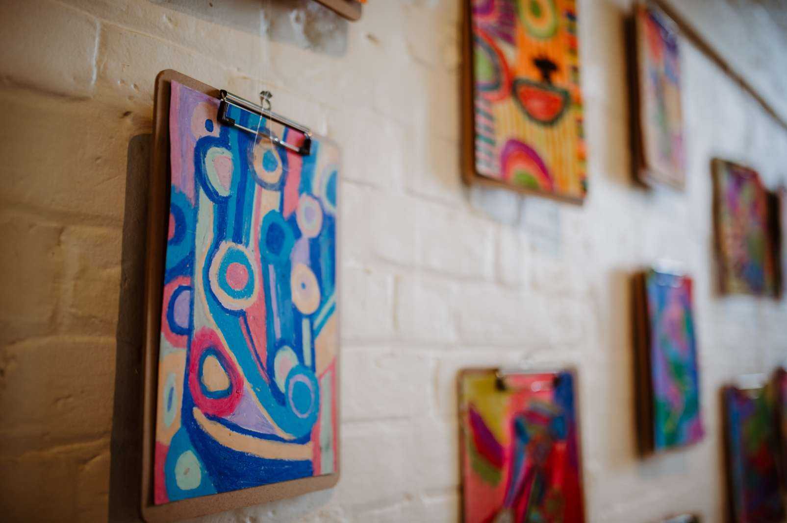 ART SHOW NIGHT 43