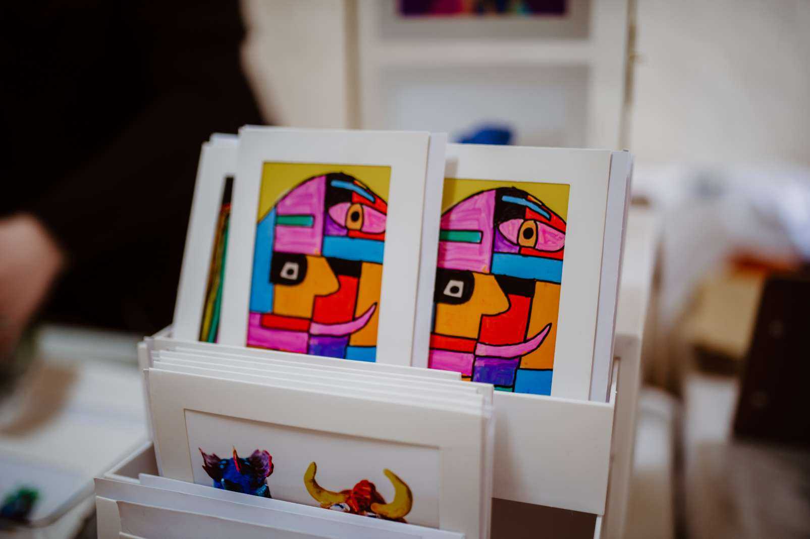 ART SHOW NIGHT 47