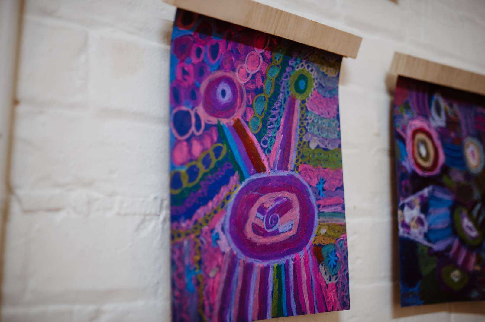 ART SHOW NIGHT 49