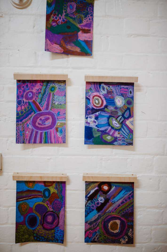 ART SHOW NIGHT 50