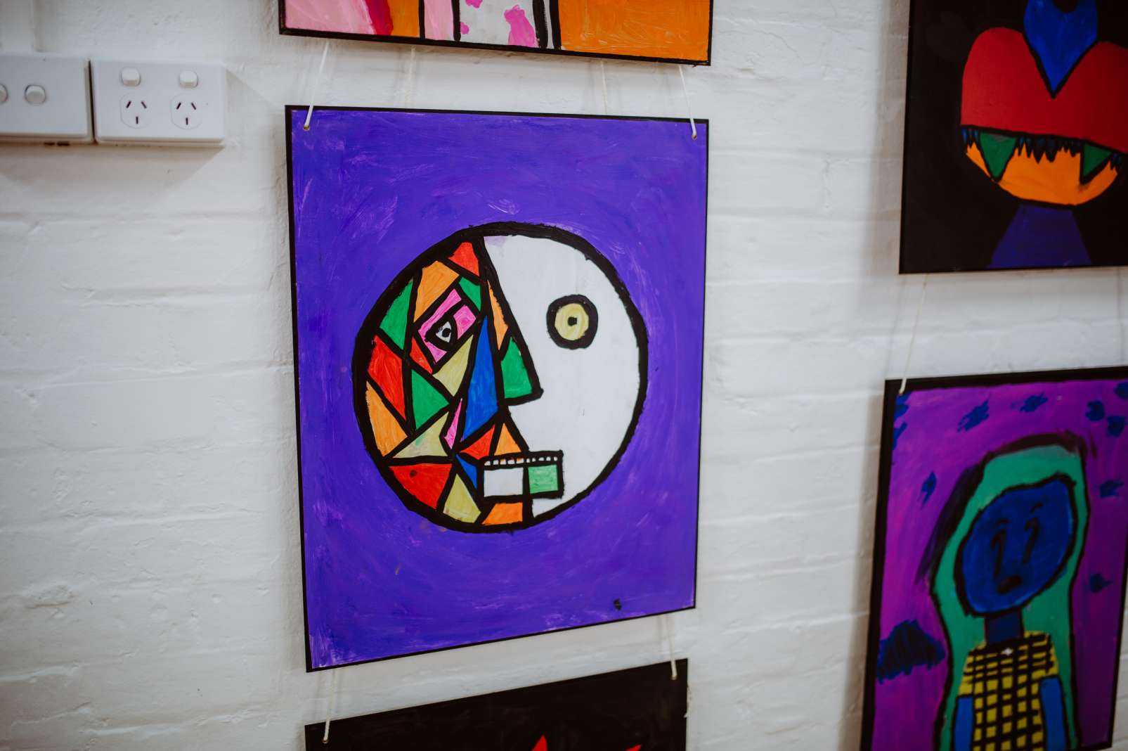 ART SHOW NIGHT 51