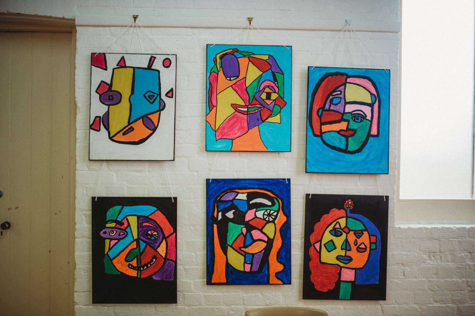 ART SHOW NIGHT 6