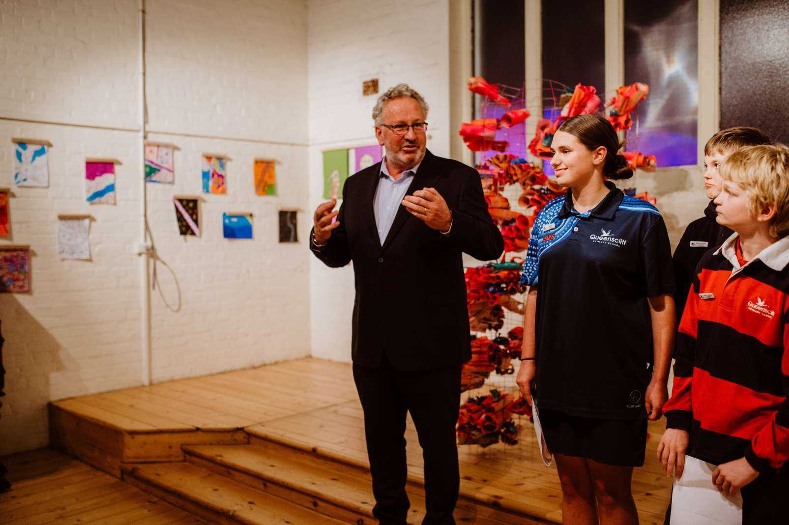 ART SHOW NIGHT 60