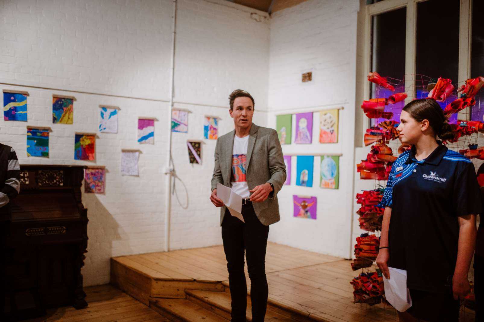 ART SHOW NIGHT 62