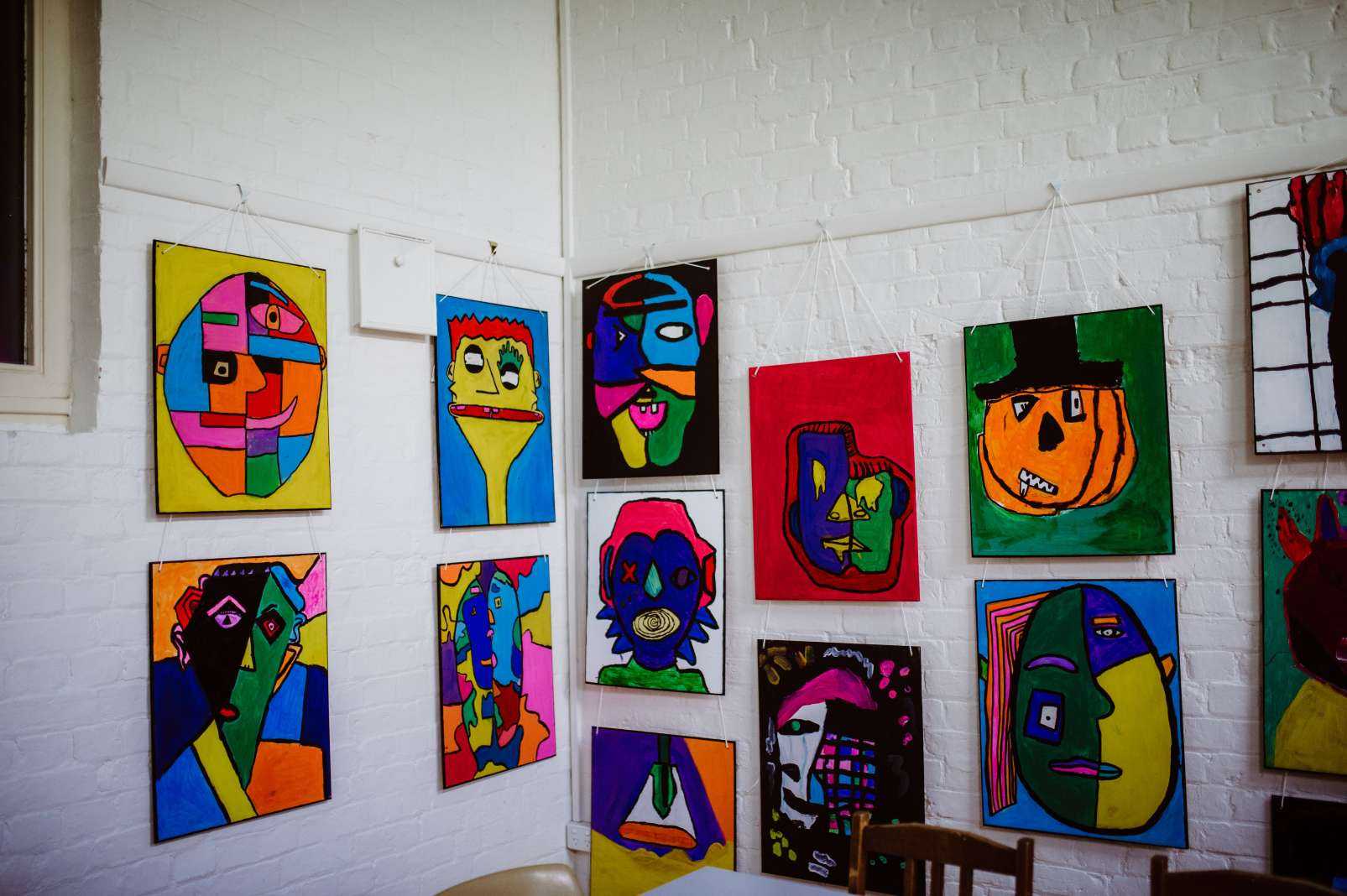 ART SHOW NIGHT 65