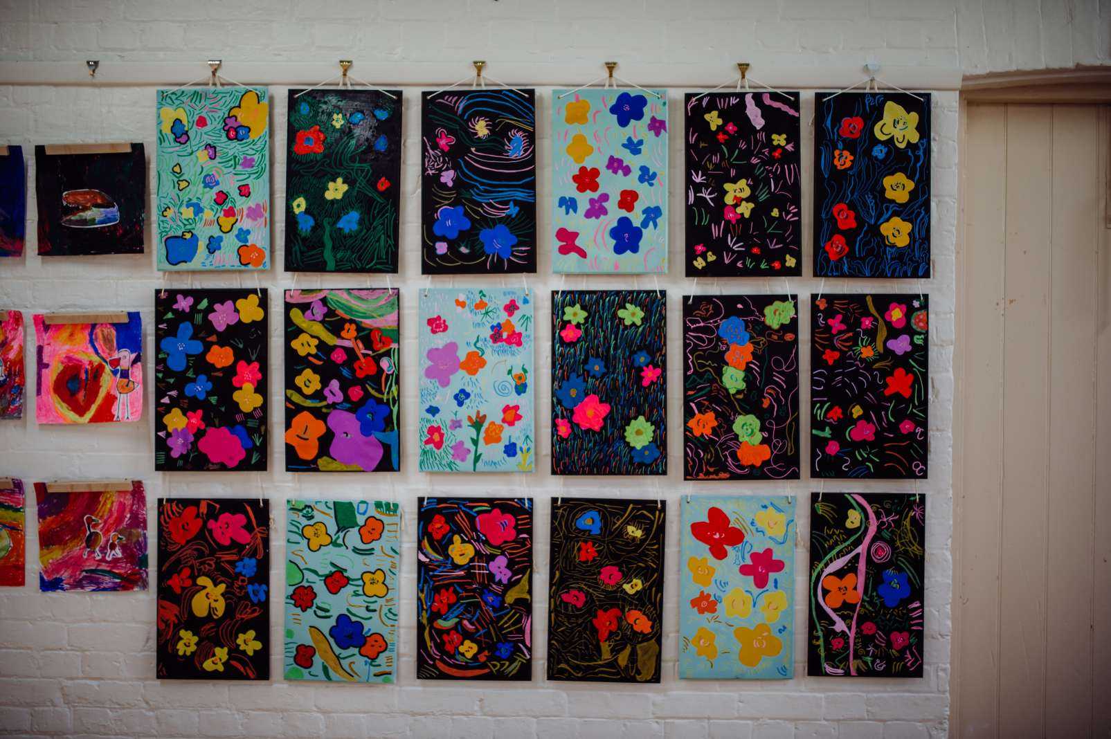 ART SHOW NIGHT 7