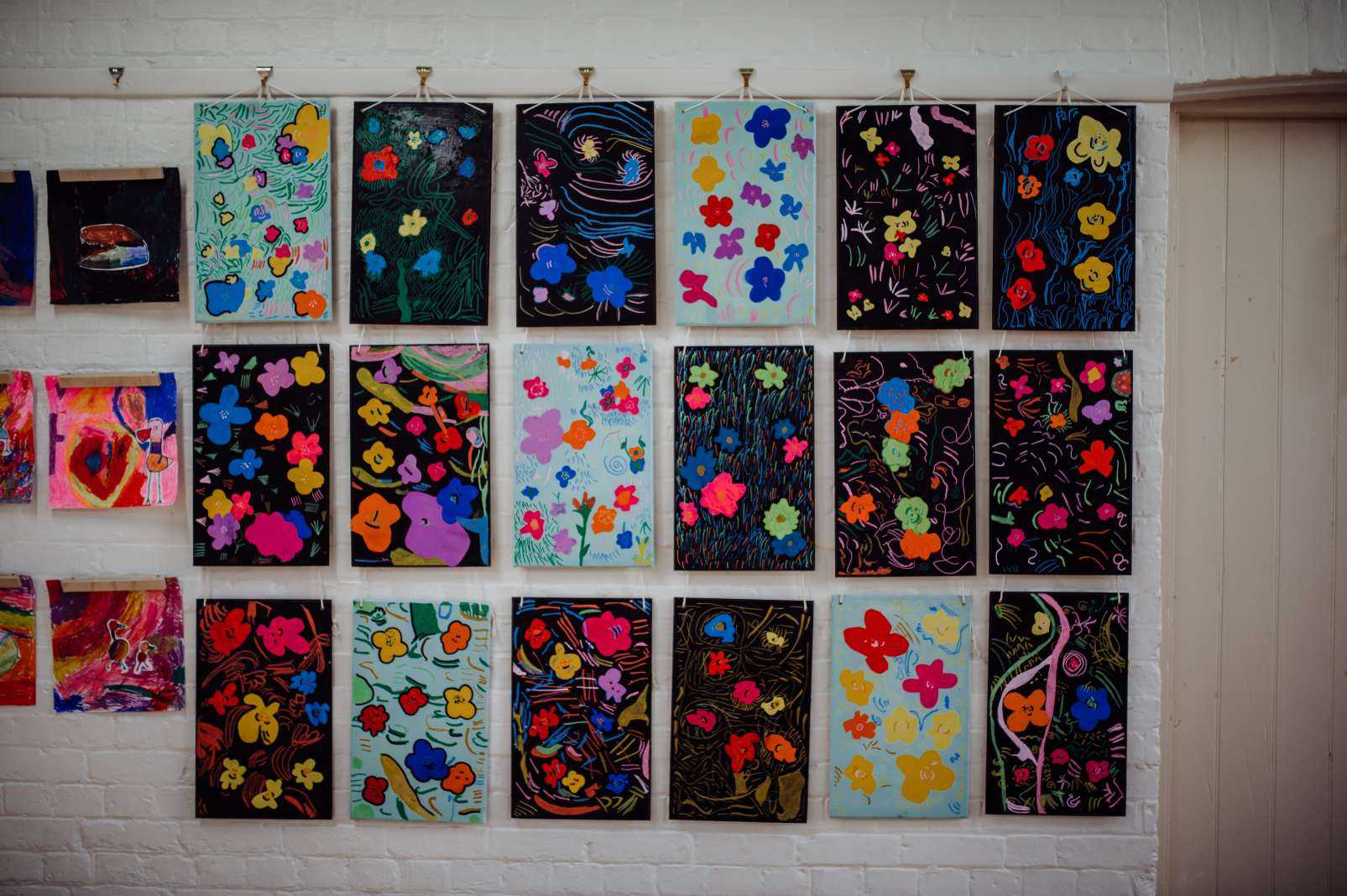 ART SHOW NIGHT 8