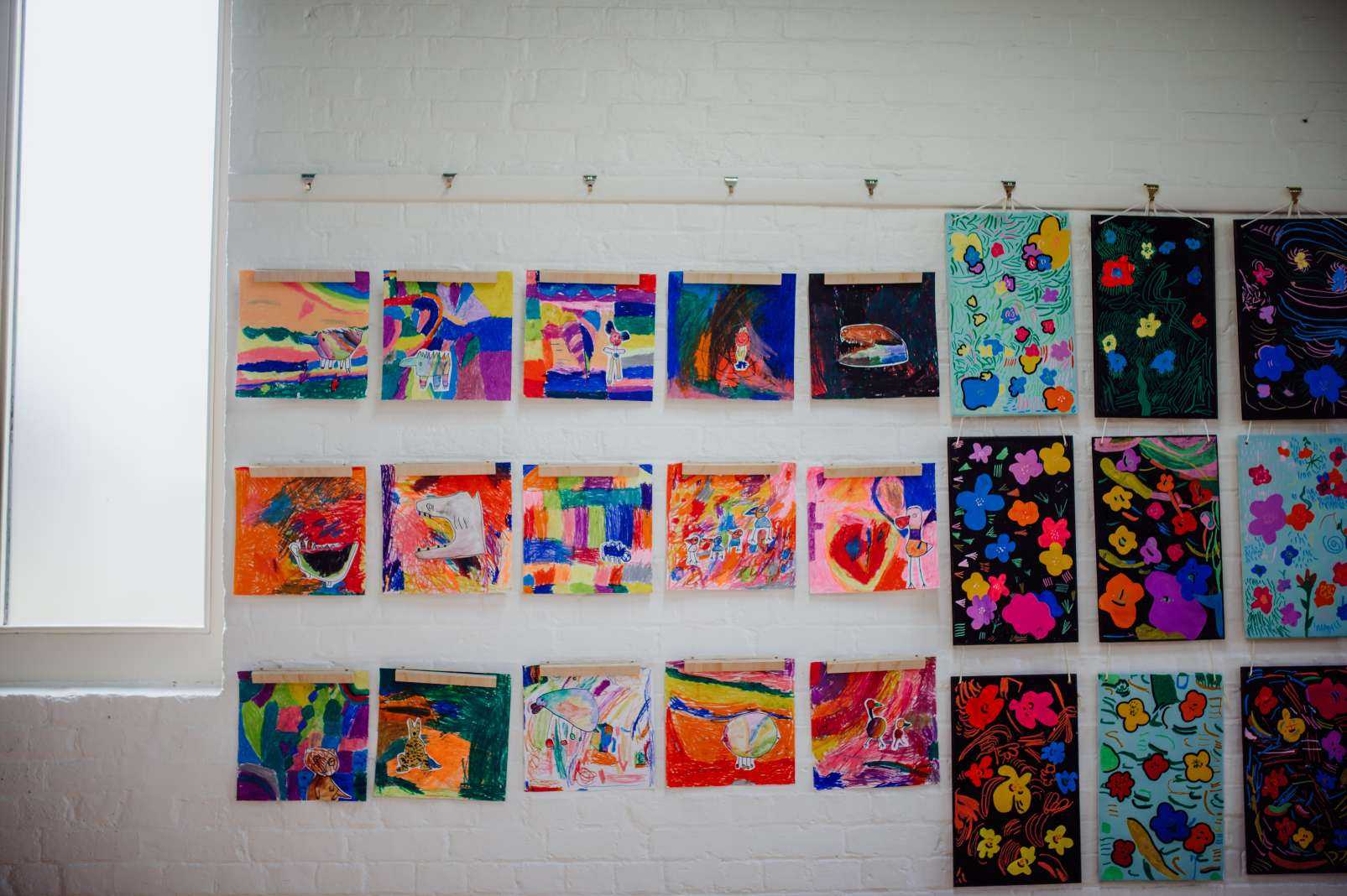 ART SHOW NIGHT 9