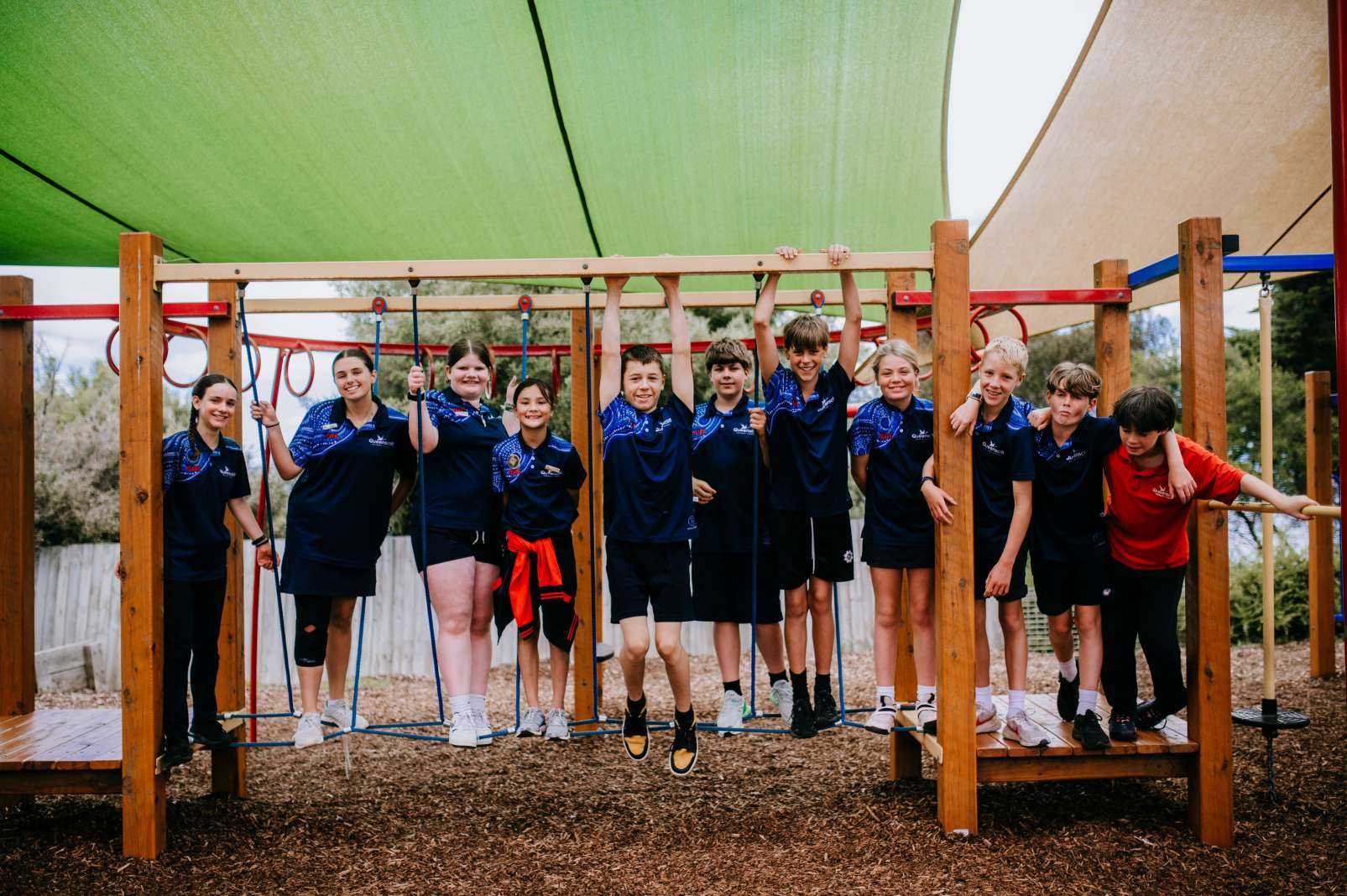Grade 6s 13