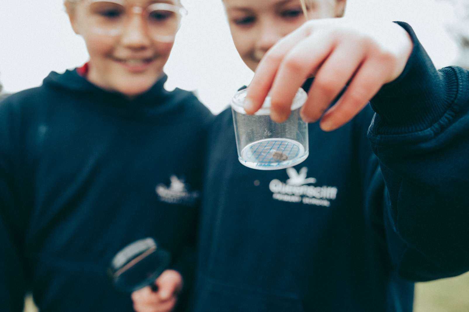 Science Day 17