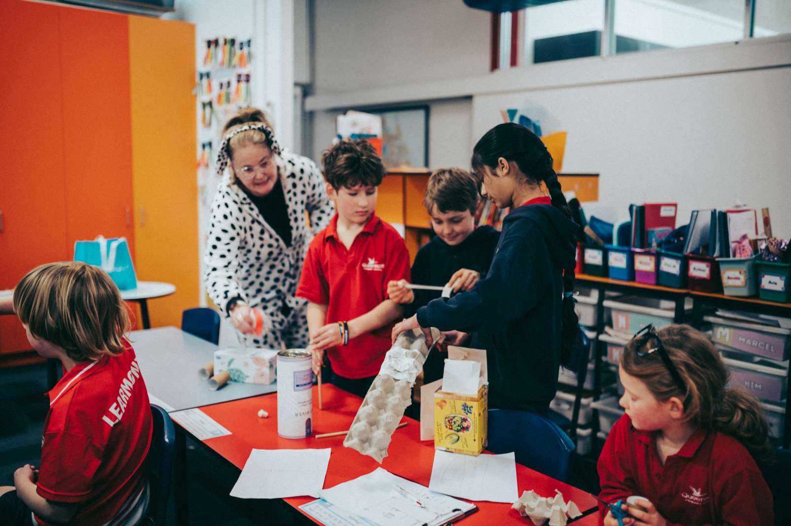 Science Day 26