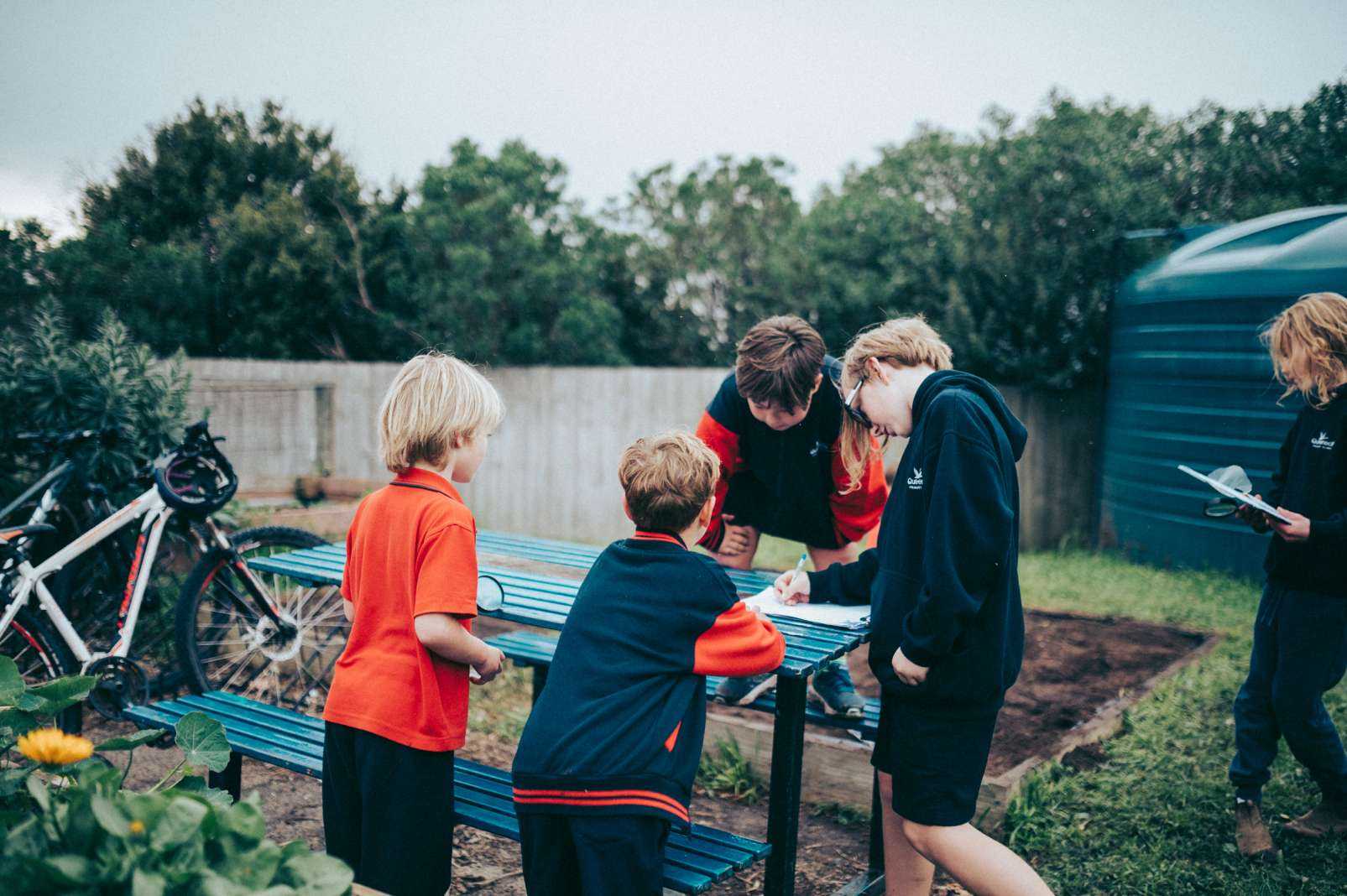 Science Day 72