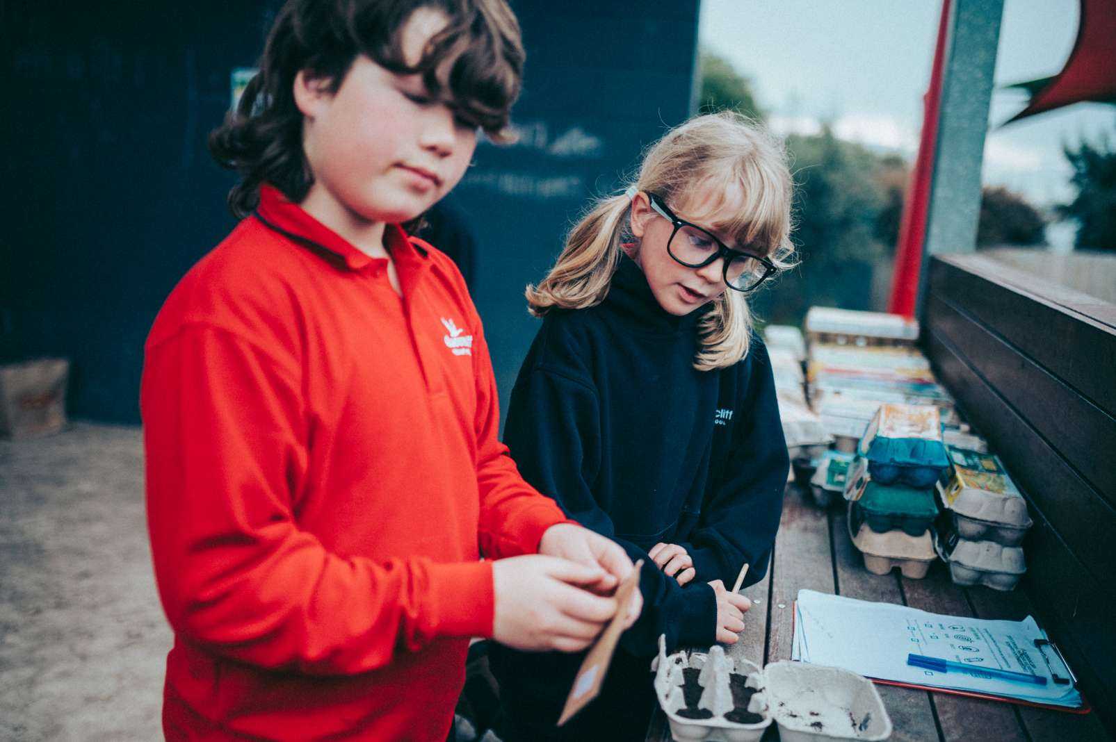 Science Day 75