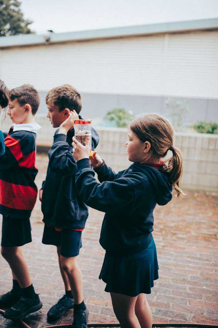 Science Day 81