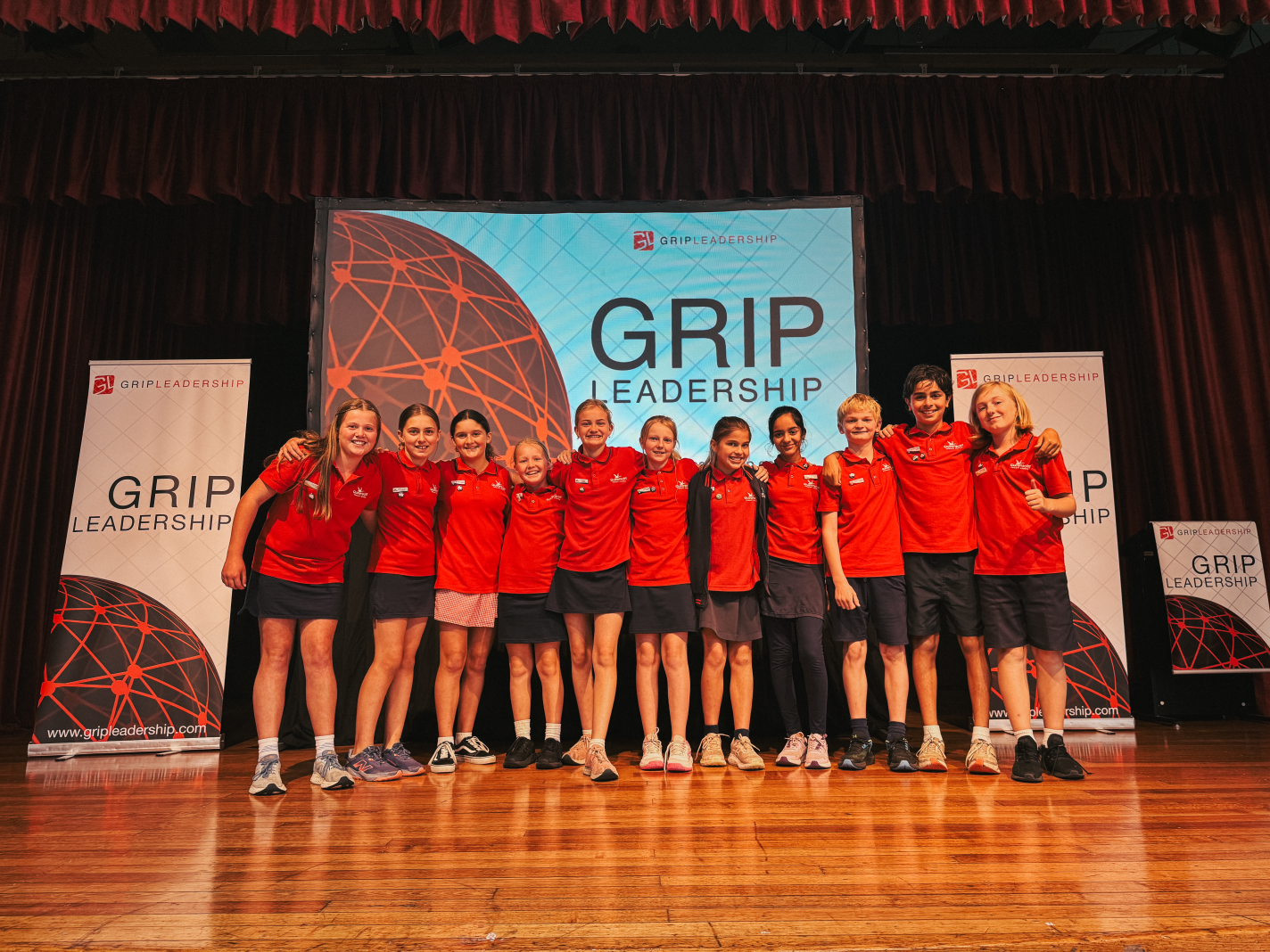 Grip 1