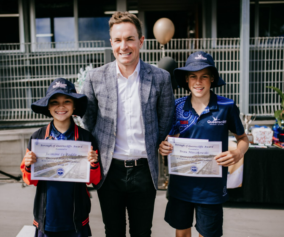 Awards 2
