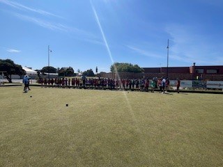 Lawn Bowls 2
