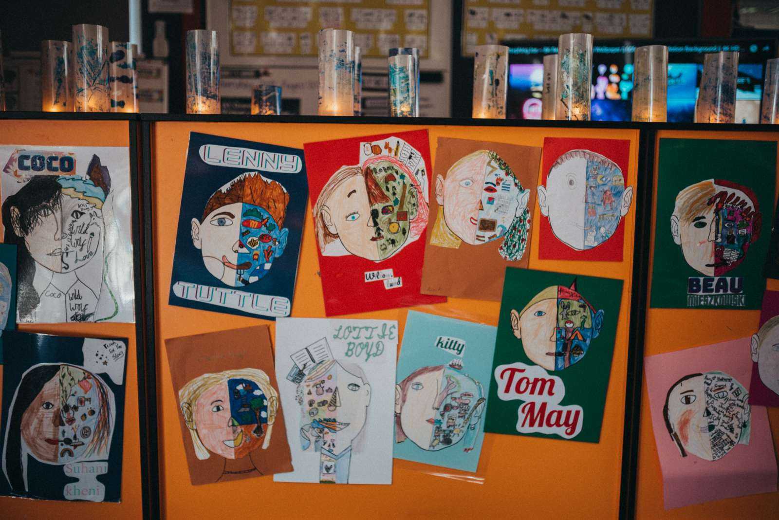 Book Week 22 30