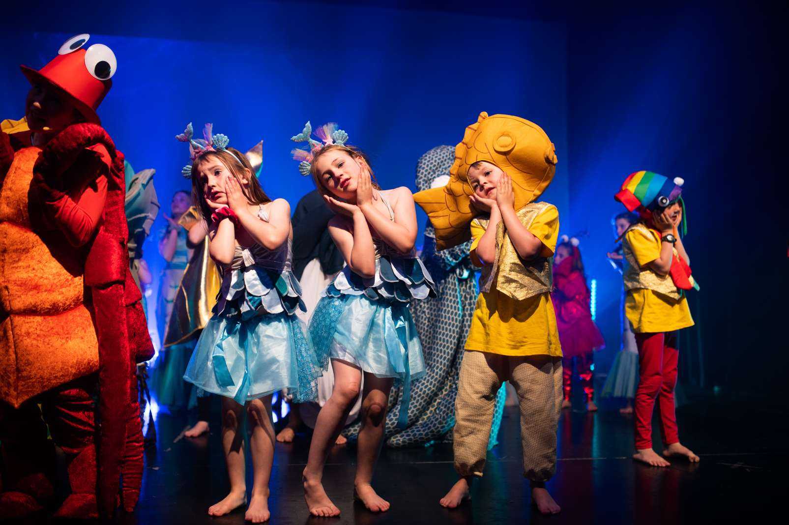 Little Mermaid 225