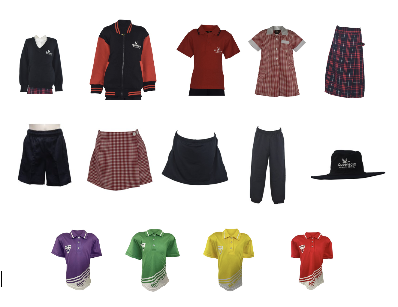 Uniform