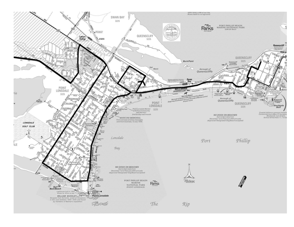 Bus Route