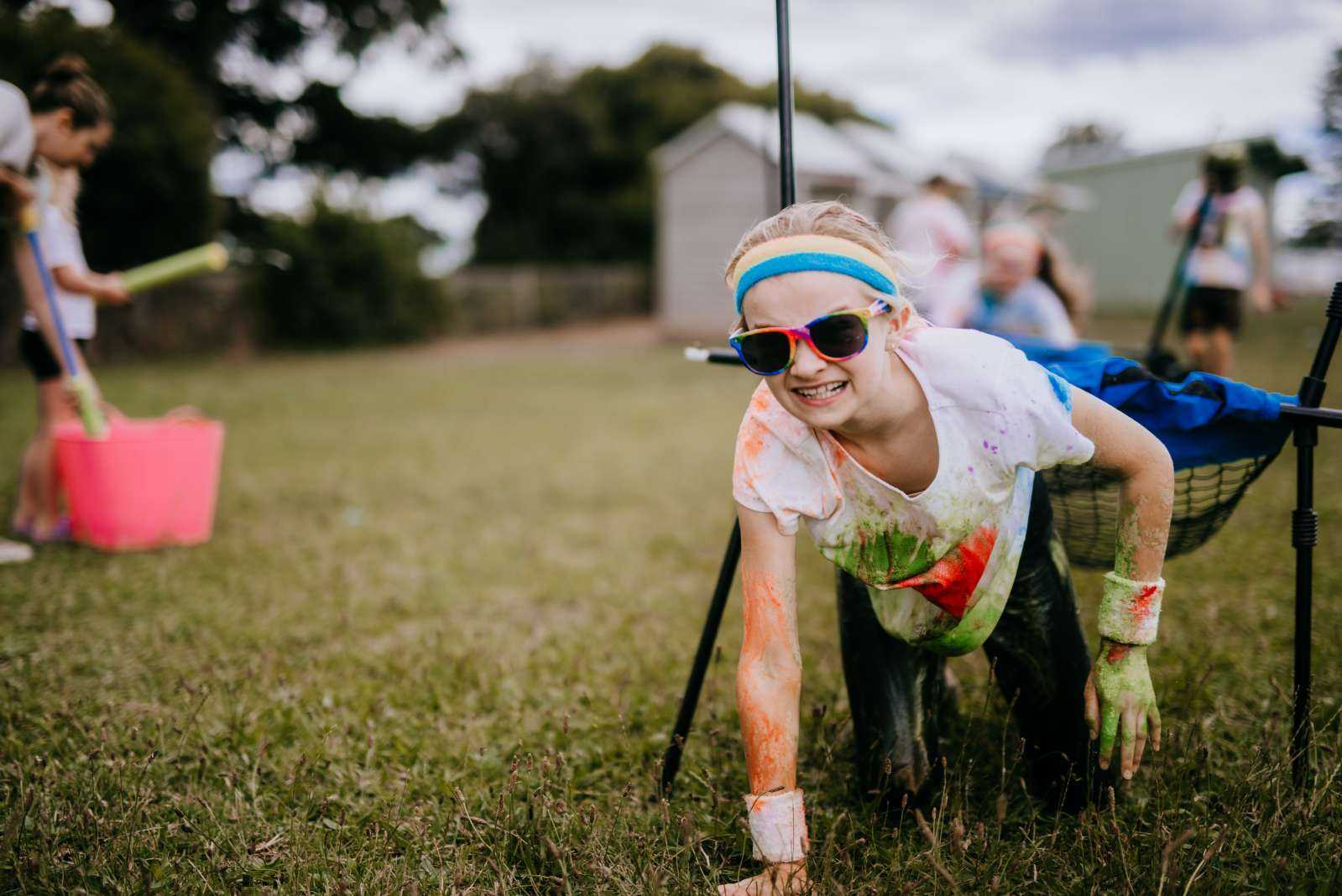 Colour run 29