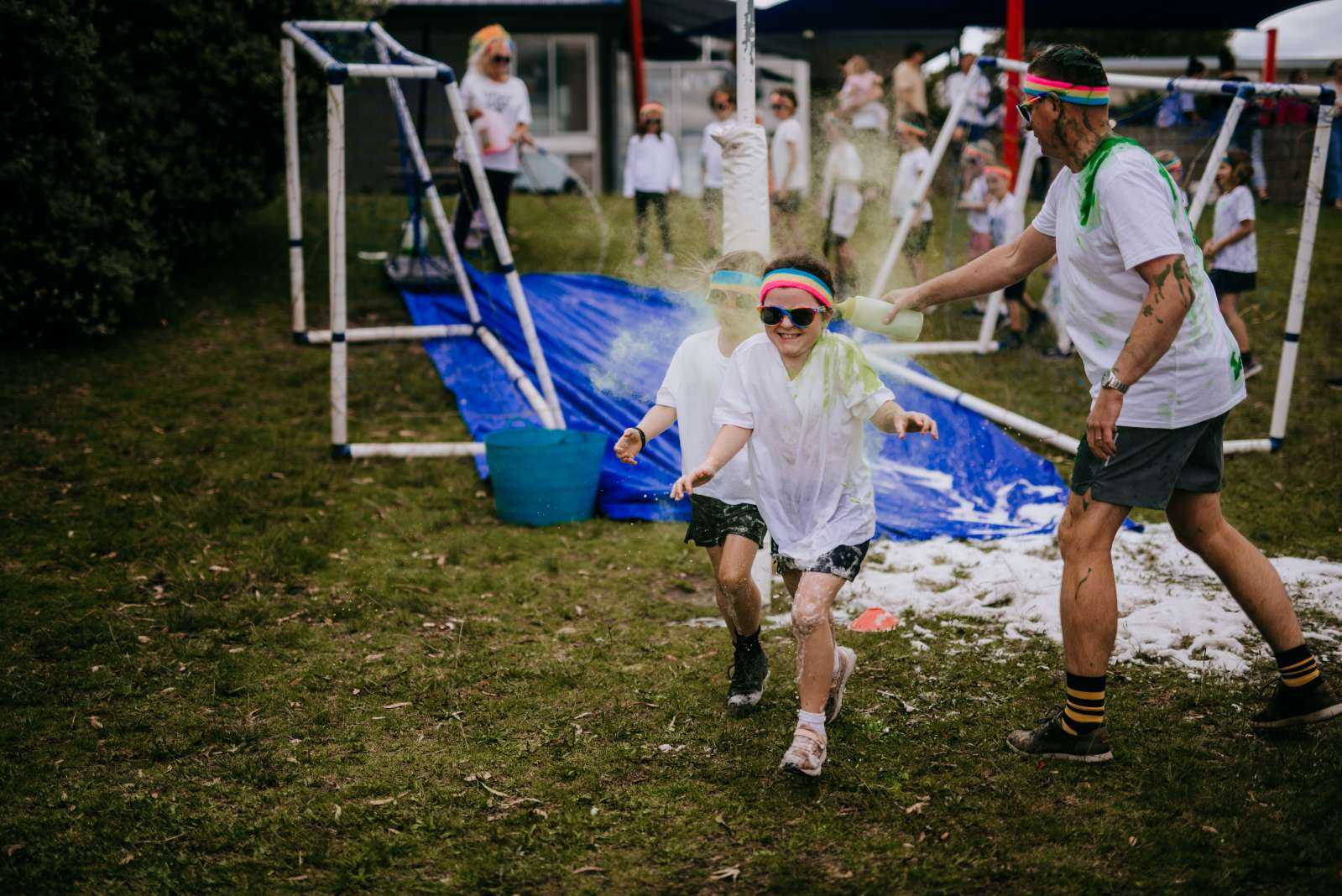 Colour run 33