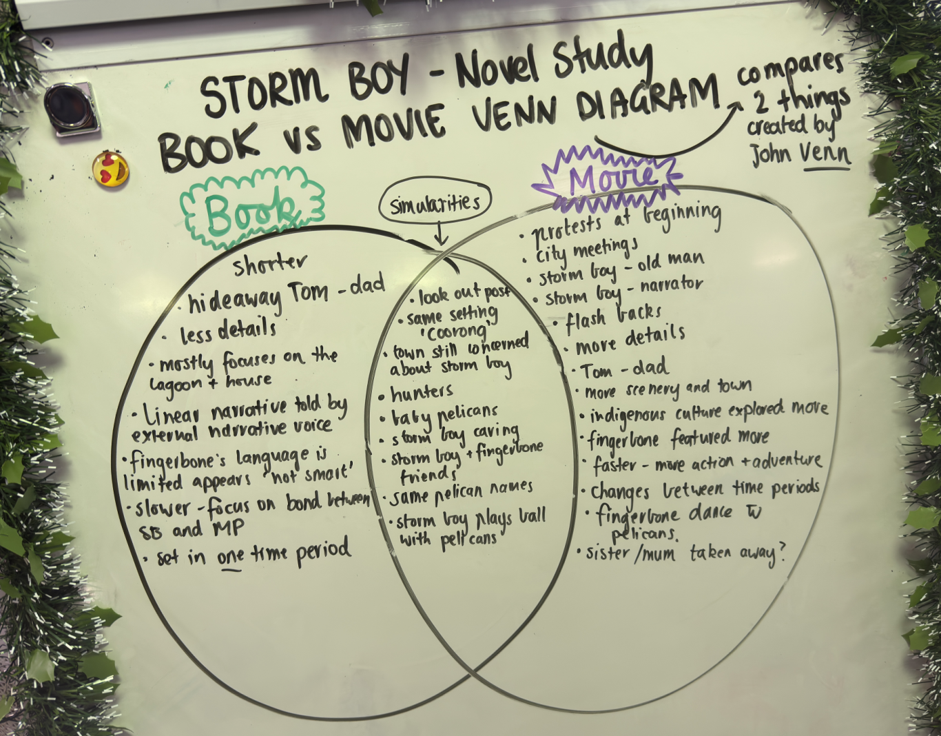 Storm Boy 2